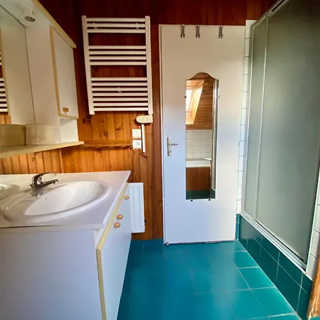 Maison Du Periel Casa vacanze