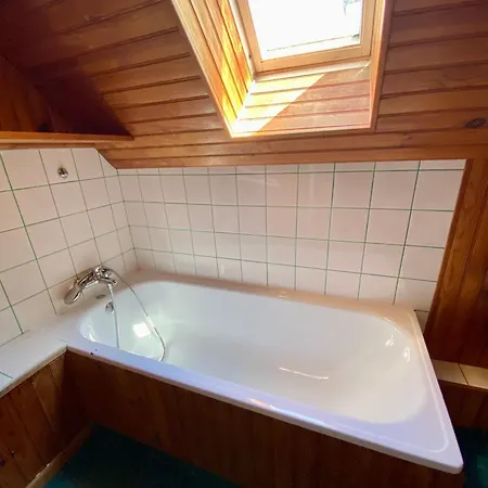 Holiday home Maison Du Periel *