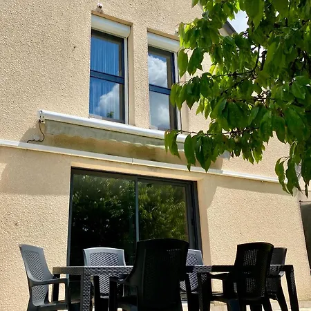 Maison Du Periel *